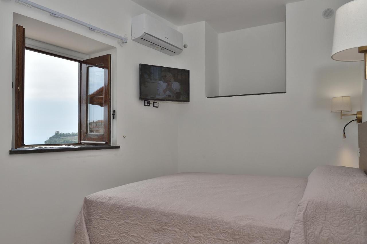 Villa Amalfi Sky View Scala Esterno foto