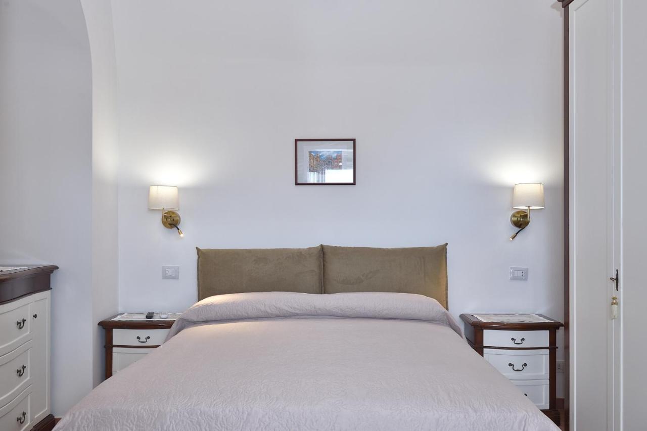 Villa Amalfi Sky View Scala Esterno foto