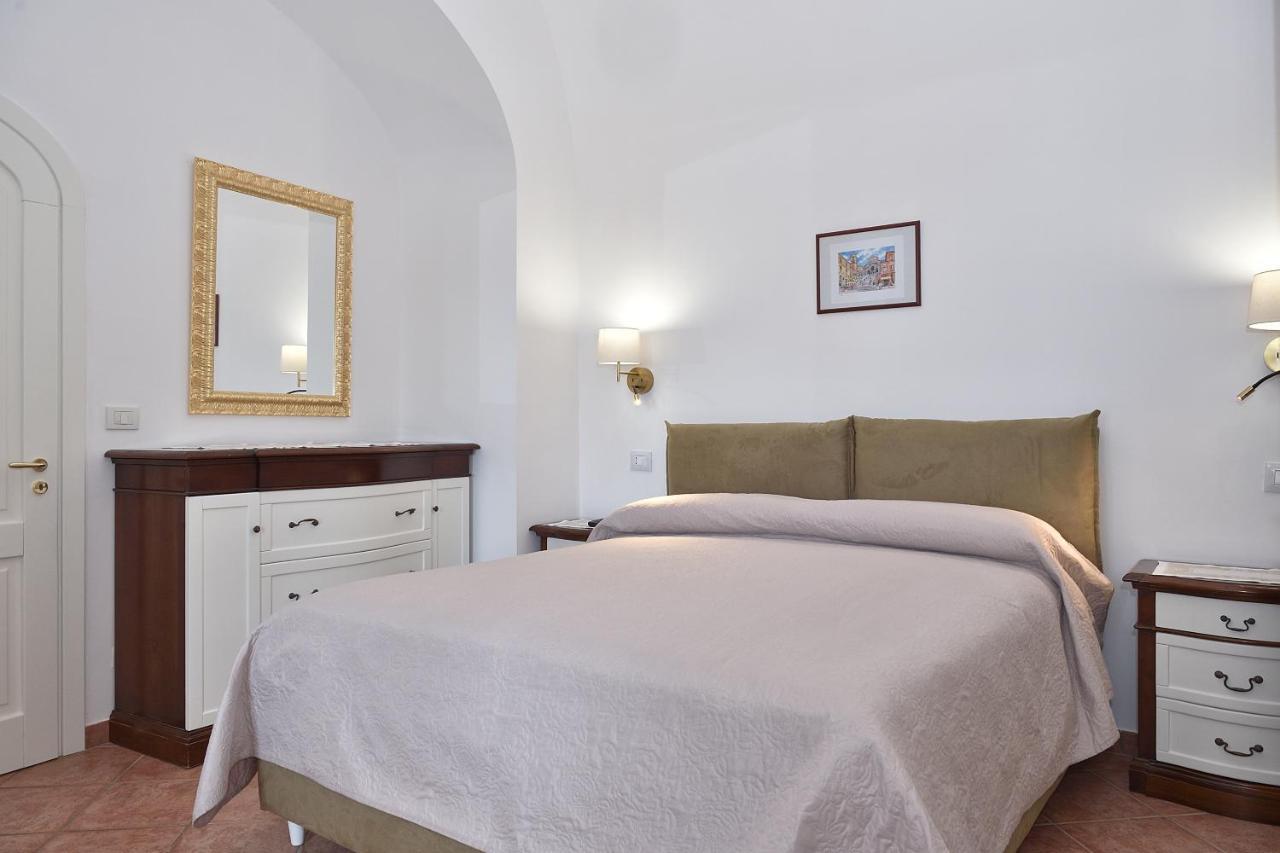 Villa Amalfi Sky View Scala Esterno foto